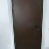 Дверь ДМ